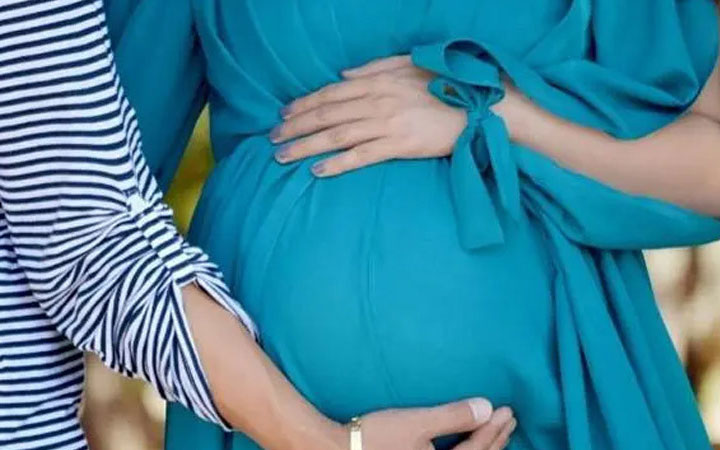 北京捐卵靠谱吗-怀孕初期生儿子最明显的6个信号，用过的宝妈都说准!